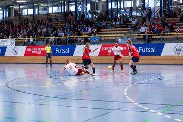 Bild 741 - C-Juniorinnen Landesmeisterschaft